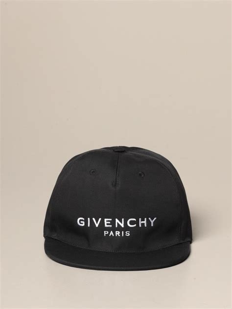 cappello givenchy
